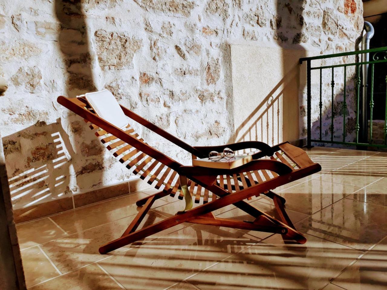 Kamena kuća Roko in Sveti Filip I Jakov, Croatia