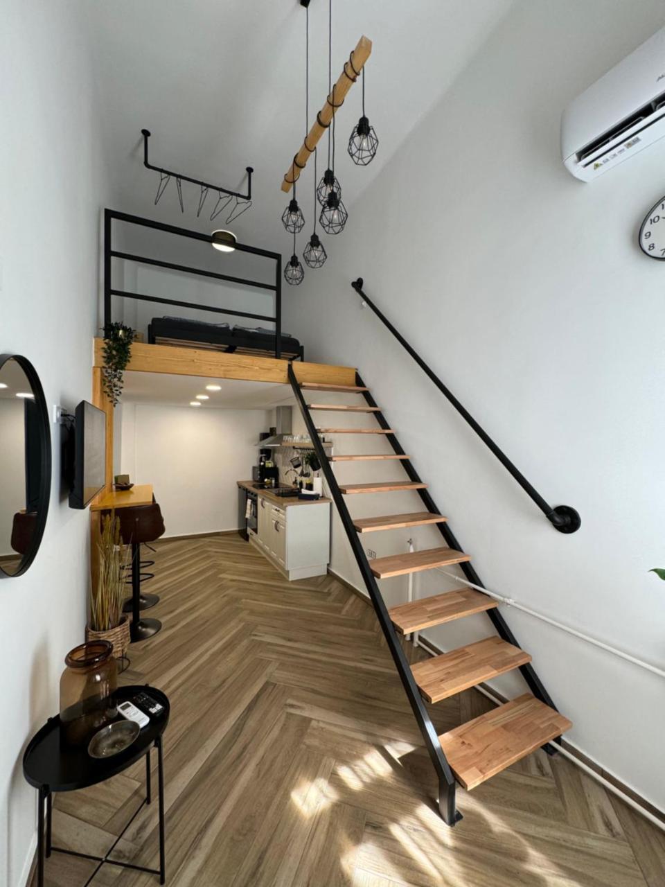 Manhattan Lofts in Debrecen M2 — Debrecen — photo 3