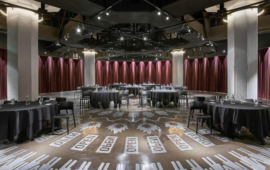 Fordson Hotel in the Unbound Collection by Hyatt - photo 8