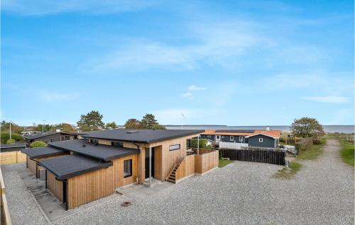 3 Bedroom Amazing Home In Juelsminde — 5-Star Luxury Hotel in Juelsminde, Denmark