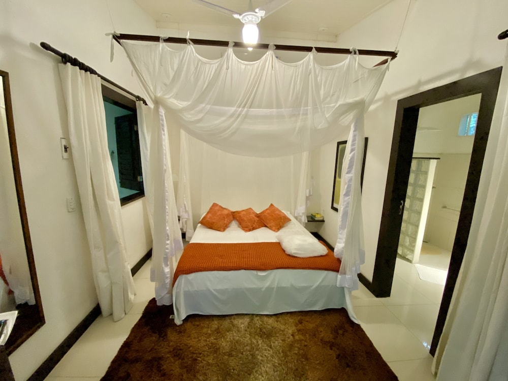Pousada Mangueira Boutique Hotel — Valenca — photo 5