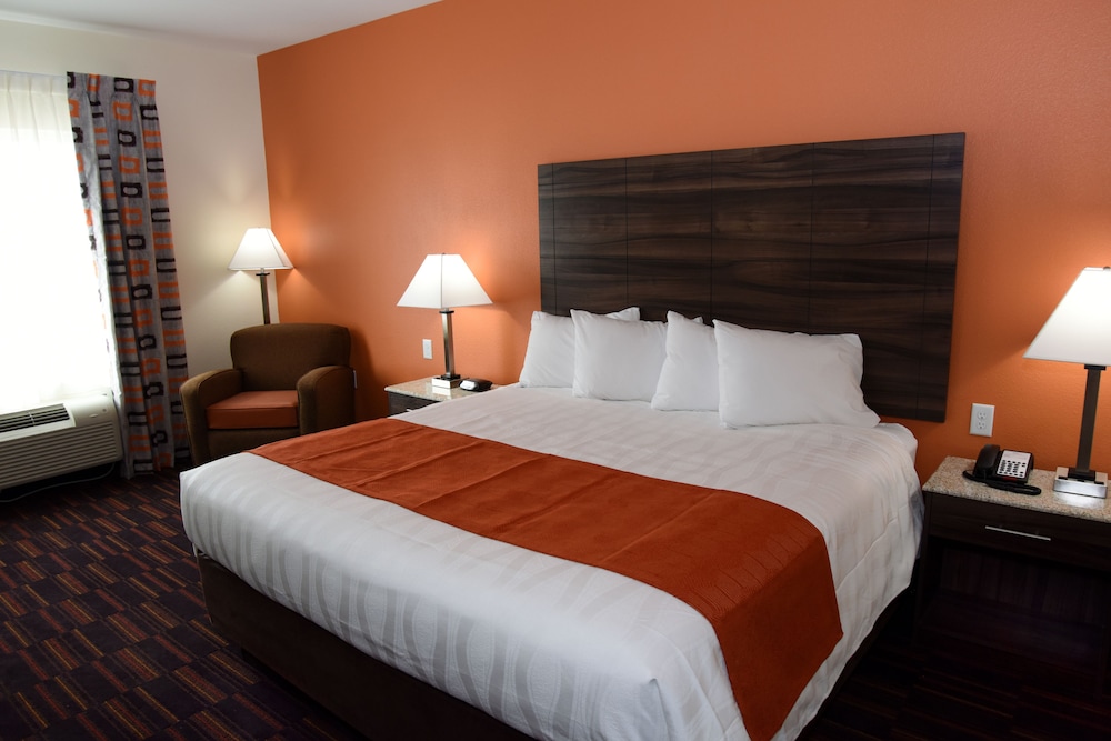 Home Away Suites - photo 7