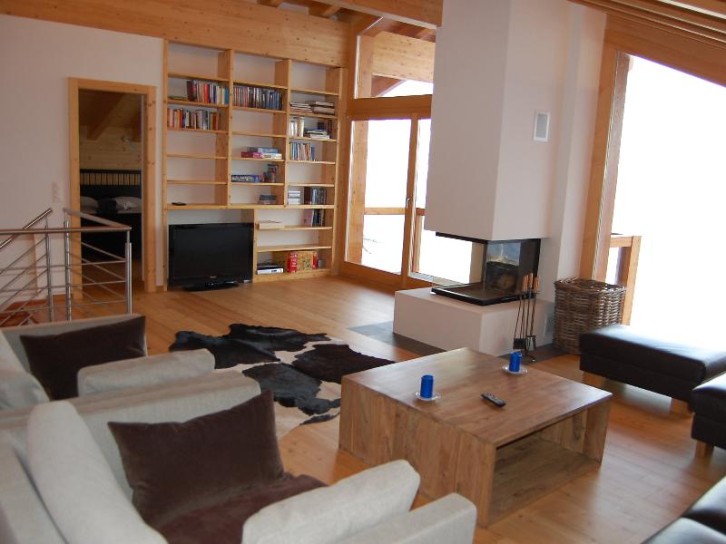 Le Ciel Etoilé — Basse-Nendaz — photo 3