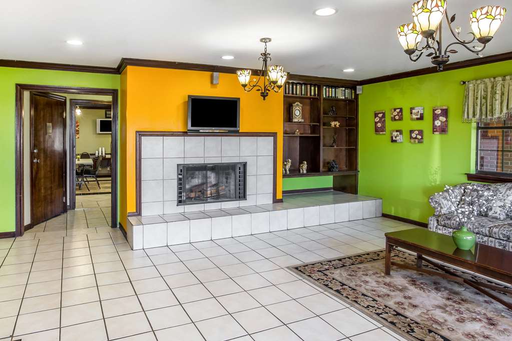 Rodeway Inn & Suites Smyrna - photo 4