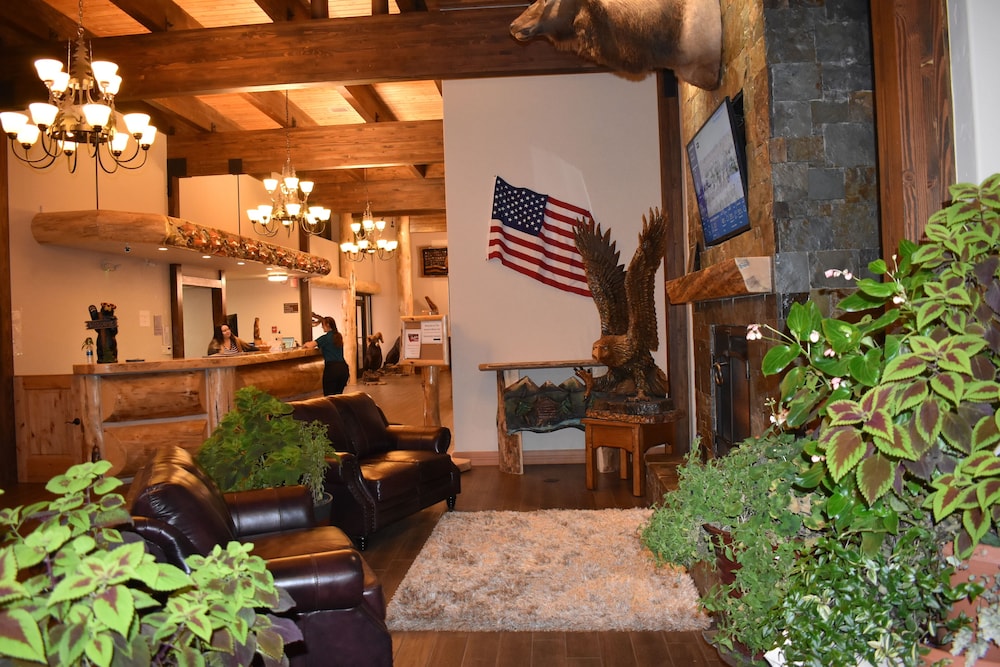 Venture Inn - photo 2