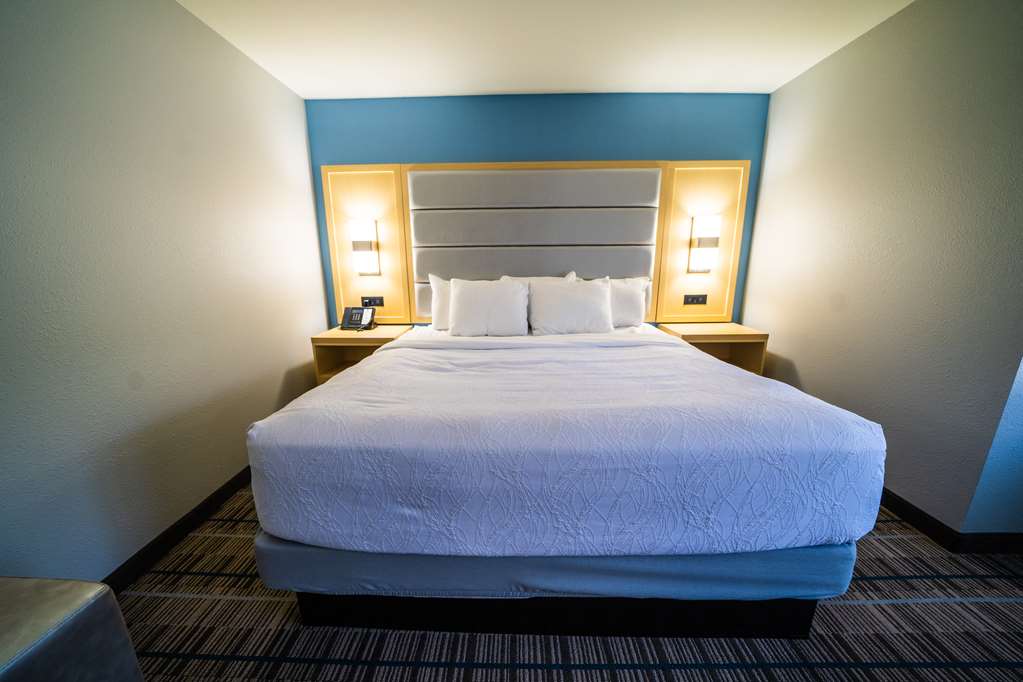 Best Western Brigham City Inn & Suites - photo 16