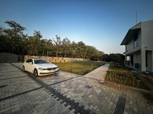 Av farms — hotel in Saharanpur