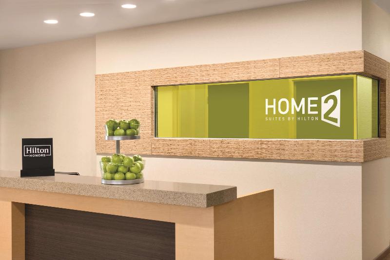 Home2 Suites by Hilton Columbus Dublin - photo 17