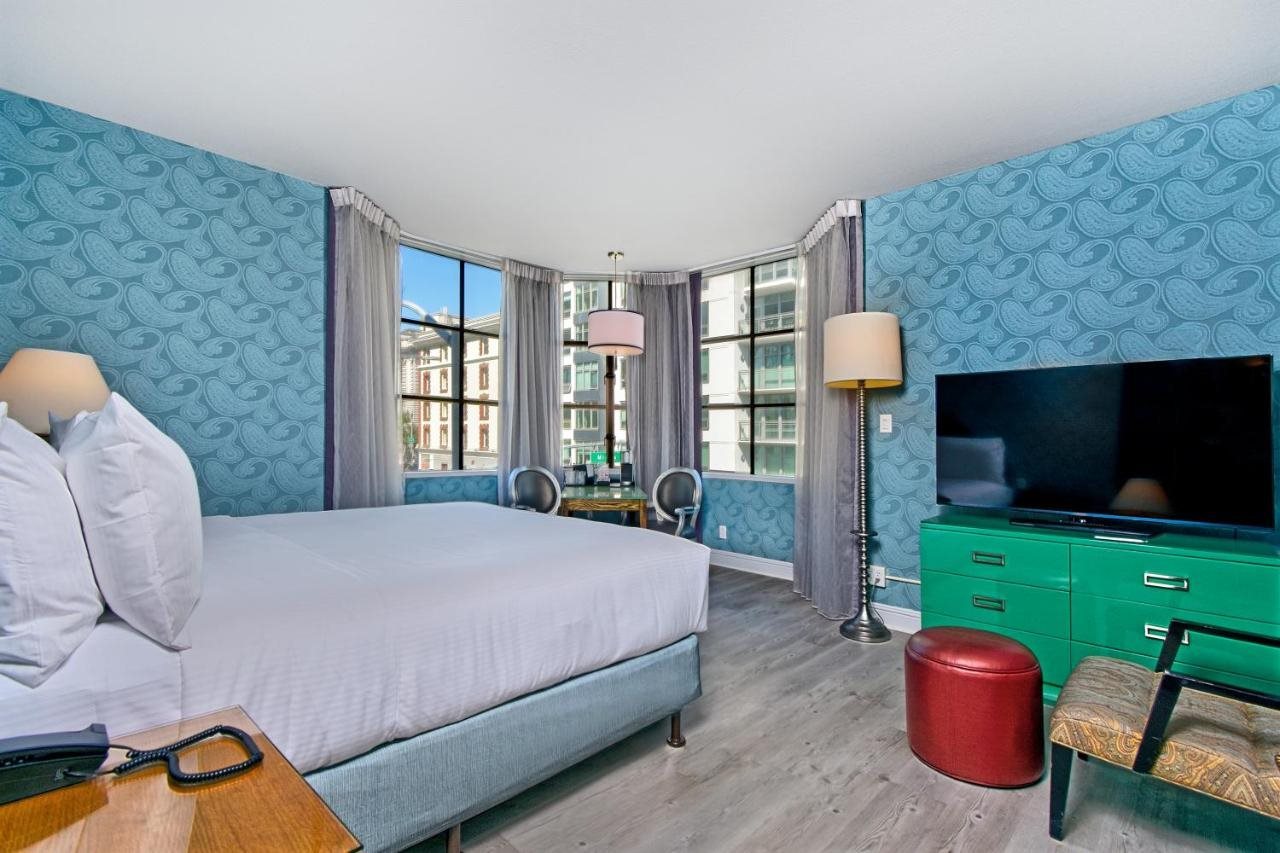 Hotel Fiona - photo 19