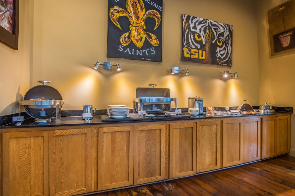 Holiday Inn New Orleans West Bank Tower by IHG - photo 40