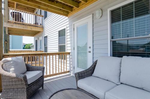 My Five Stars Unit 2 by Bryant Real Estate — Carolina Beach — photo 5