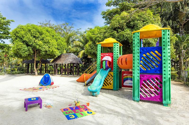 Samoa Beach Resort — Mulifanua — photo 4