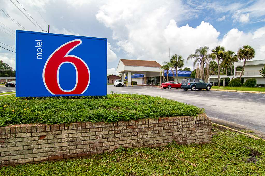 Motel 6 Starke FL - featured photo