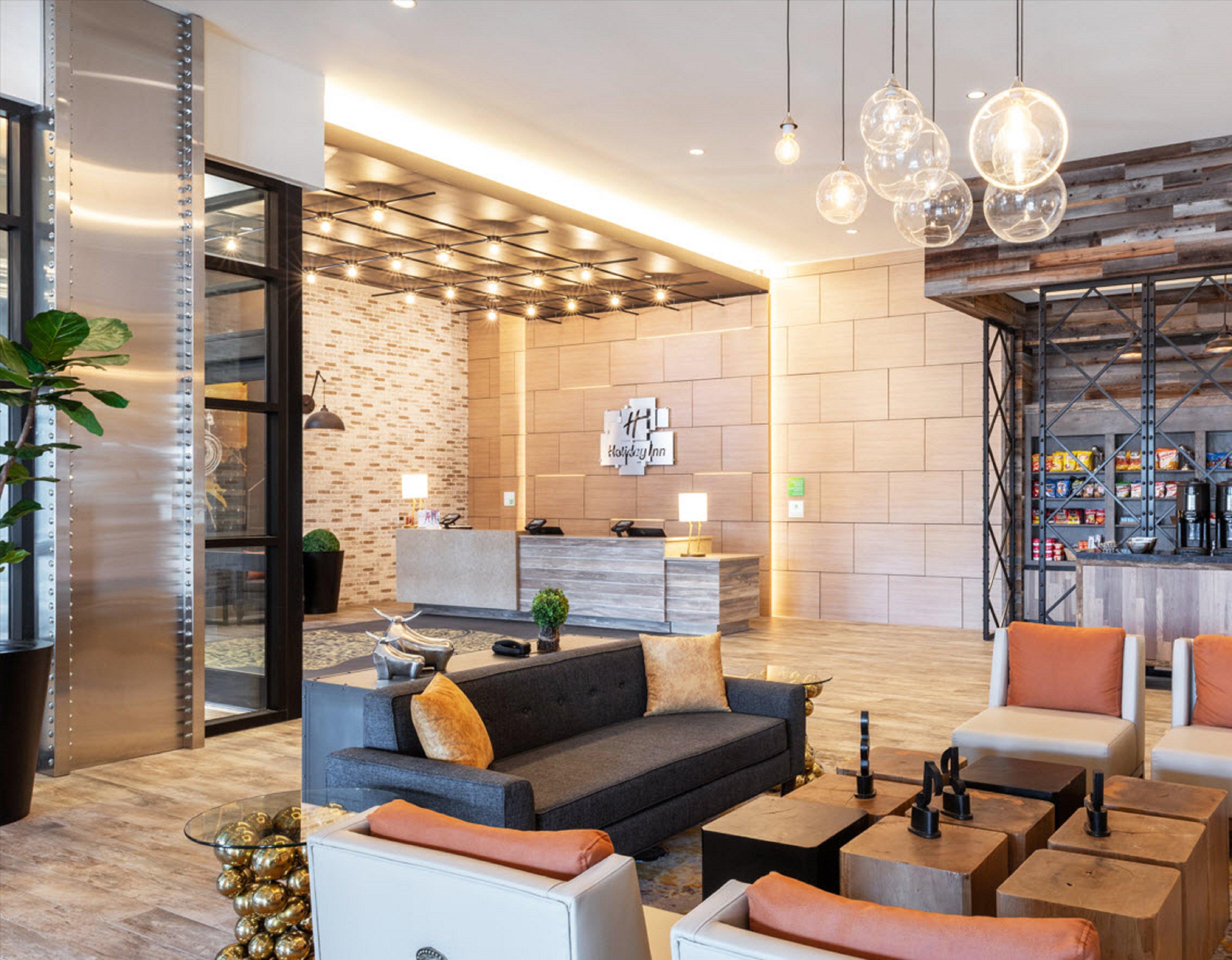 Holiday Inn & Suites Nashville Downtown Broadway by IHG - photo 11