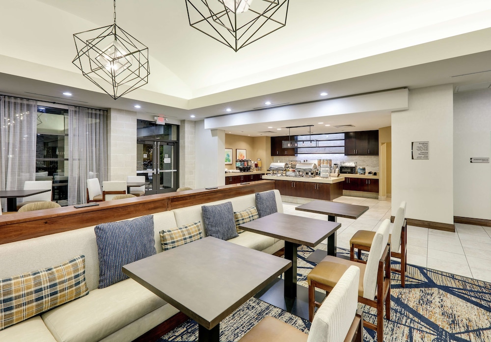 Homewood Suites Dallas Allen - photo 34