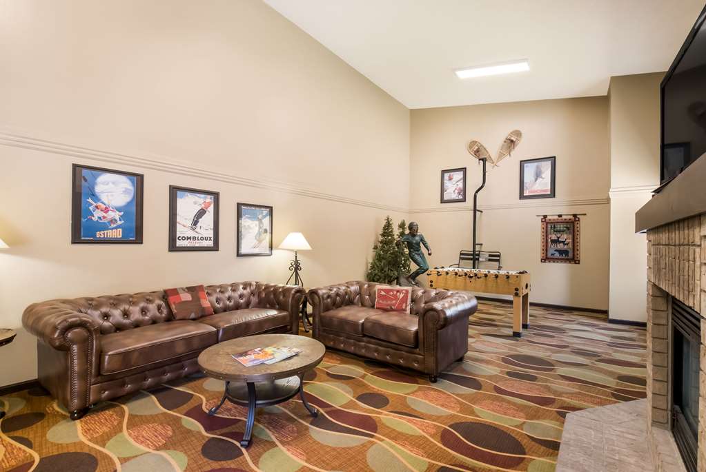 Quality Inn & Suites Steamboat Springs - photo 9