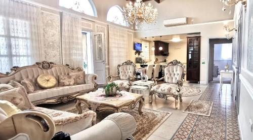 Mina Akko sea view — 4-Star Luxury Hotel in Acre, Israel