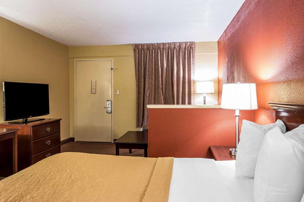 Quality Inn Gaffney I 85 - photo 9