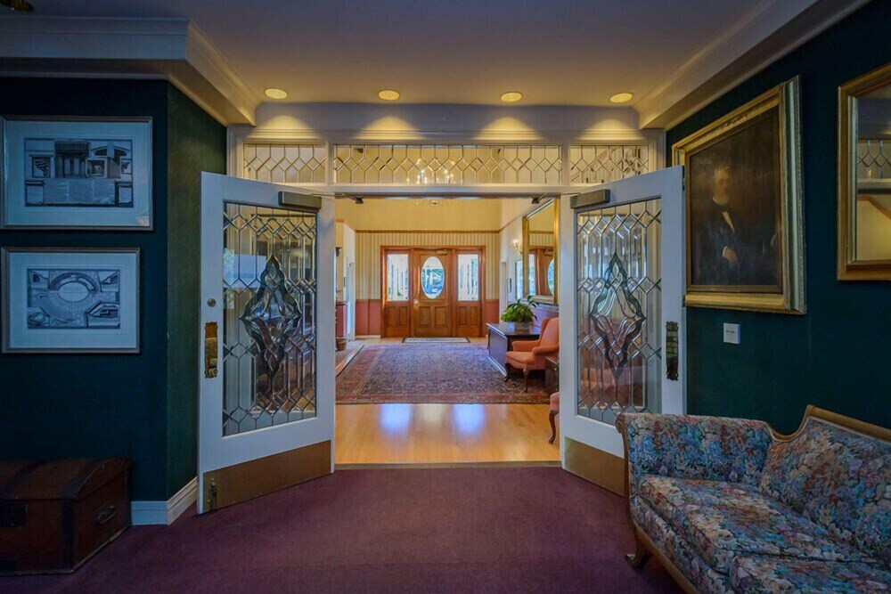 Hill House Inn - photo 3