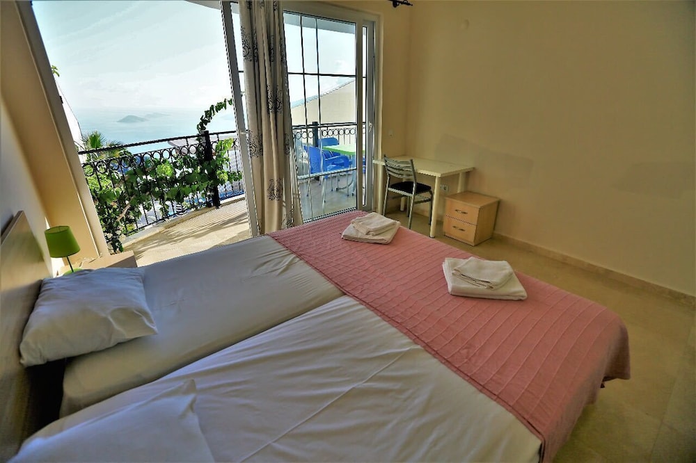 Kalkan Village — Kas — photo 2