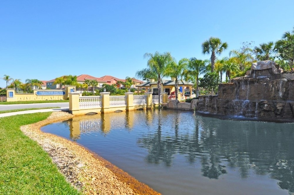 Fs55545 Paradise Palms Resort 4 Bed 3 Baths Townhome - photo 8