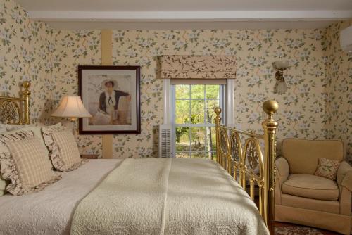 Camden Maine Stay Inn - photo 64