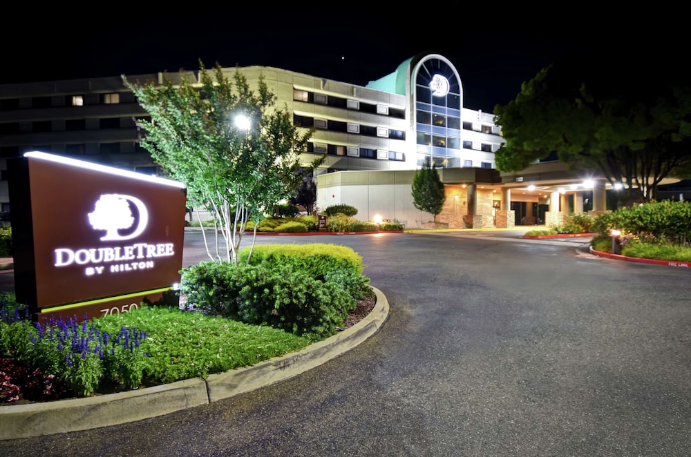 DoubleTree by Hilton Hotel Pleasanton at the Club - photo 63