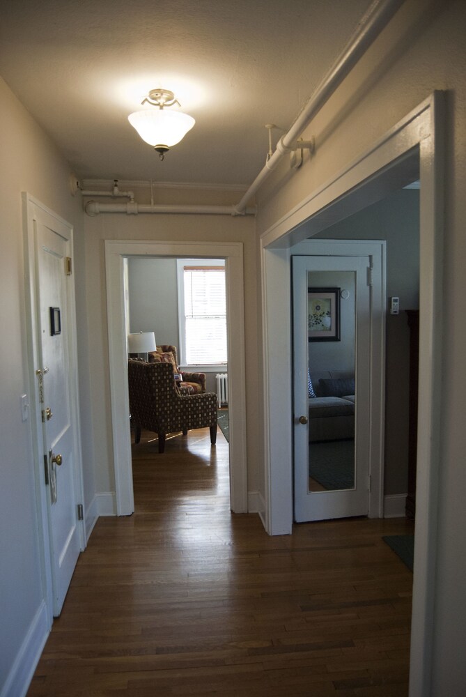 Princess Anne Boutique Hotel - photo 16