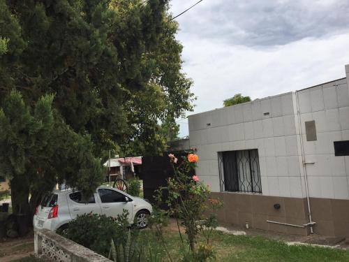 Las Cuatro Eme in Paysandu, Uruguay