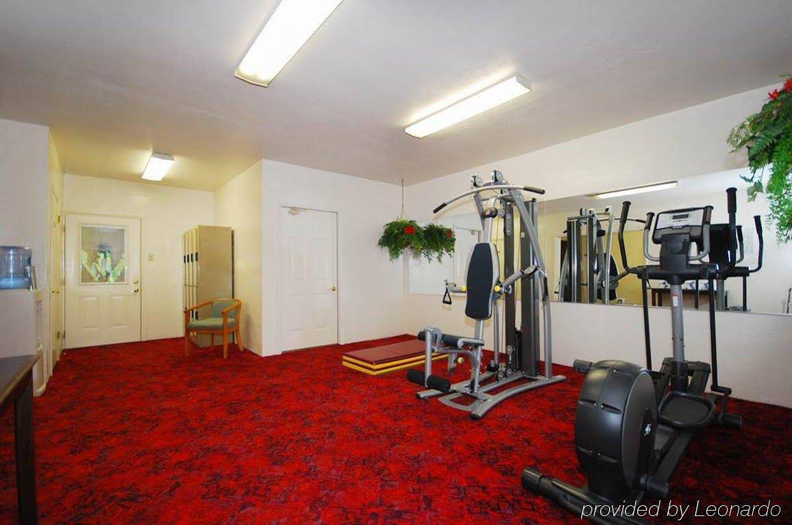 Travelodge Bedford - photo 6
