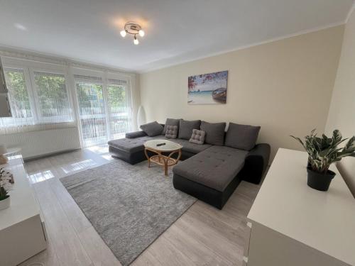 Peony Apartment Siófok — 4-Star Luxury Hotel in Siofok, Hungary