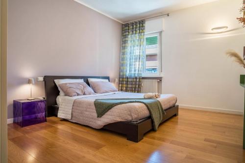 Appartamento Muse — 4-Star Luxury Hotel in Trento, Italy