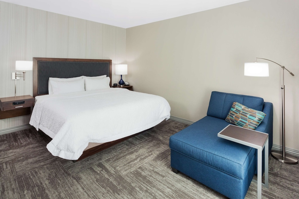 Hampton Inn Kennebunk Kennebunkport - photo 21