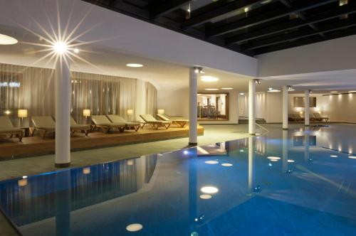 Kitzbühel Residences in Kitzbuehel, Austria