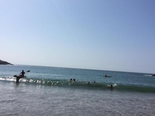 Hospedaje de los Reyes in Huarmey, Peru