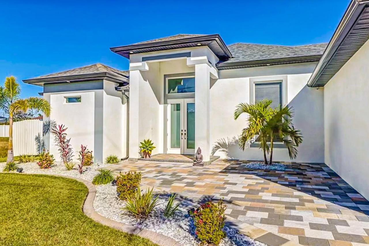 Stress free Estate in Cape Coral, United States