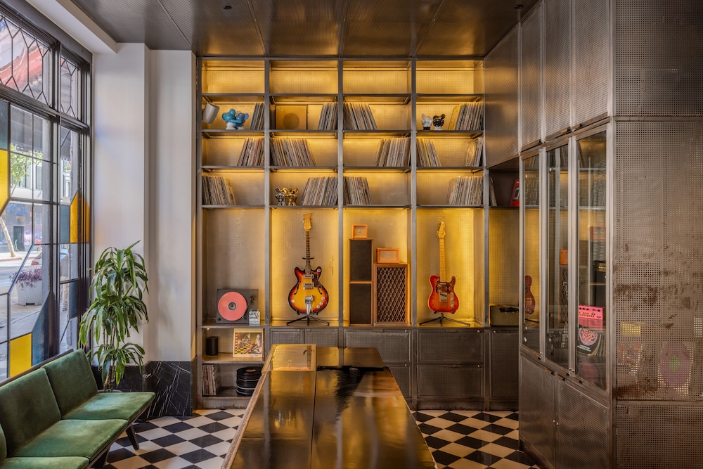 STILE Downtown Los Angeles by Kasa - photo 3