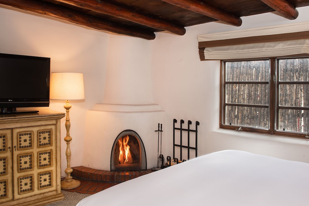La Posada de Santa Fe A Tribute Portfolio Resort & Spa by Marriott - photo 41