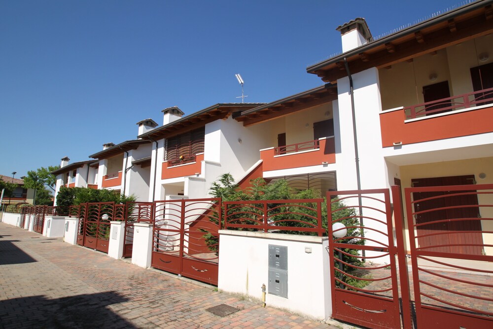 Regina Mare 0 10 — hotel in Comacchio