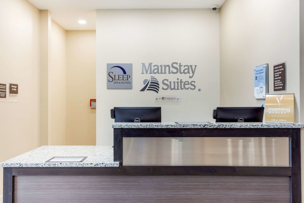 Sleep Inn Logan Ohio Hocking Hills - photo 3