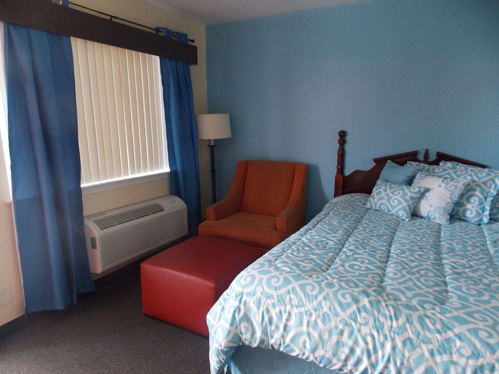 Travelodge San Antonio Downtown - photo 28