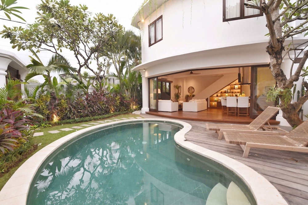 Villa Kalita — 4-Star Luxury Hotel in Seminyak, Indonesia