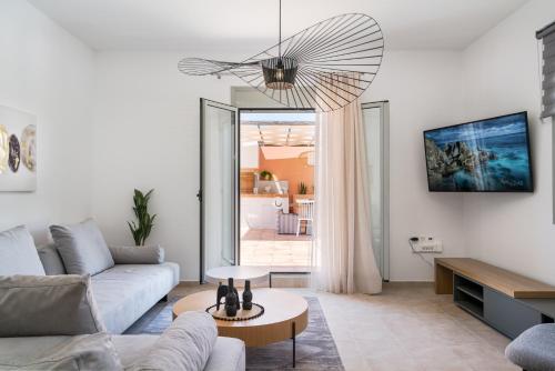 Afroditi Suite — Loutra — photo 5