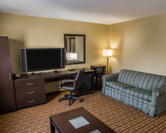 Sleep Inn Brooklyn Downtown - photo 10