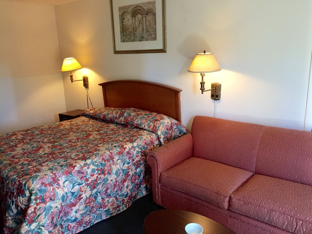 Jasmine Garden Inn - photo 9