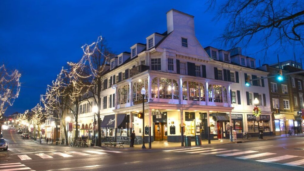 Hotel State College — hotel in State College