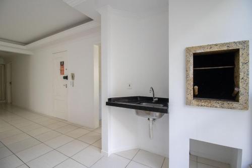 WAL51 Churrasq Quadra Mar 3 Dorm Climatizado