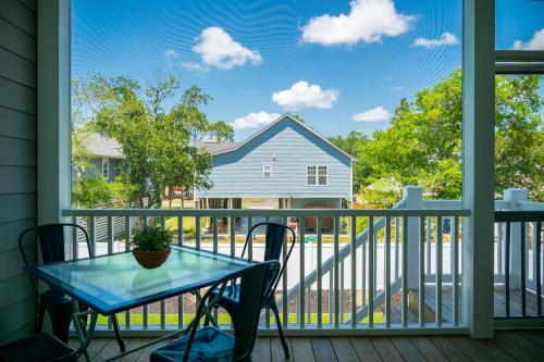 Suga Shack by Oak Island Accommodations - photo 38