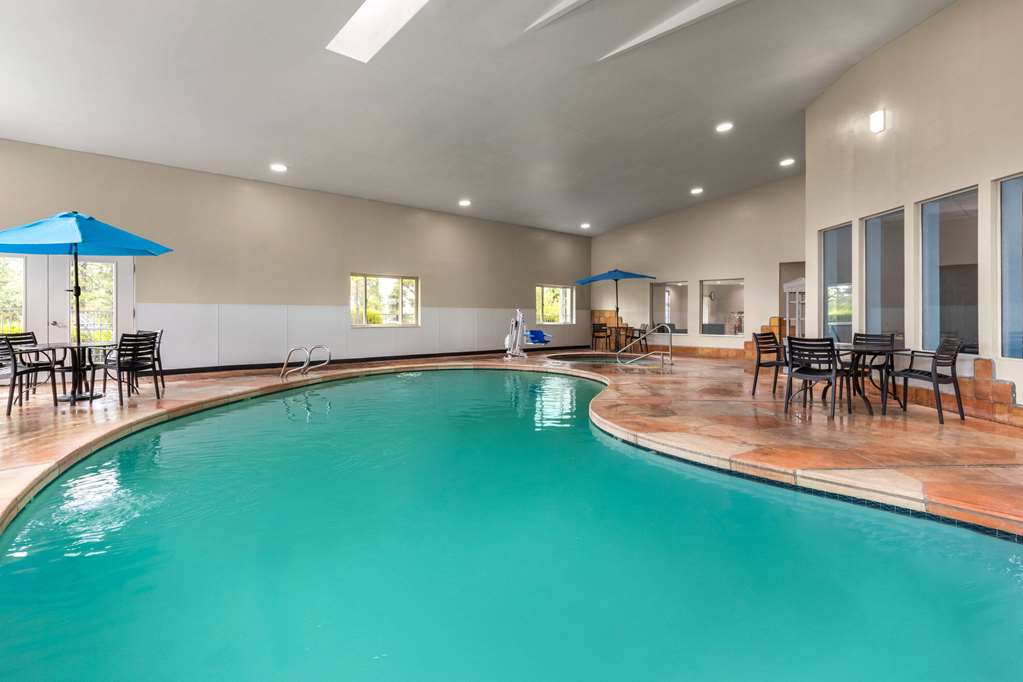 Days Inn by Wyndham Williams - photo 9