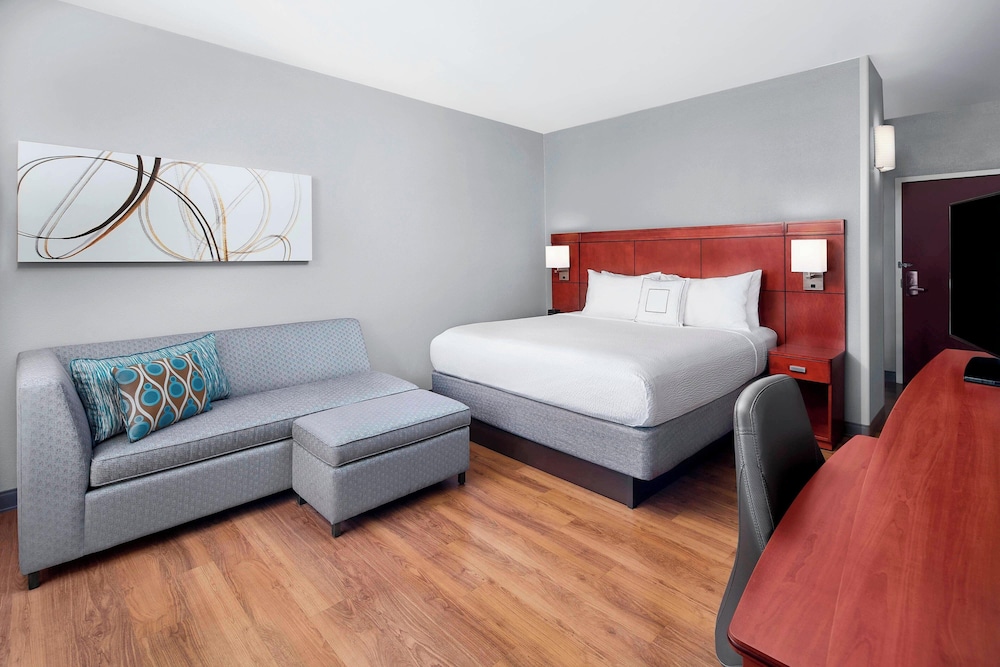 Courtyard by Marriott Scottsdale North - photo 7